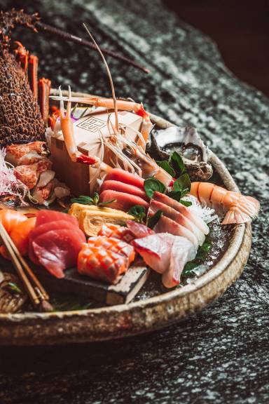 MASU by nic watt