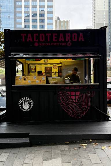 Tacotearoa