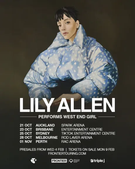 Lily Allen