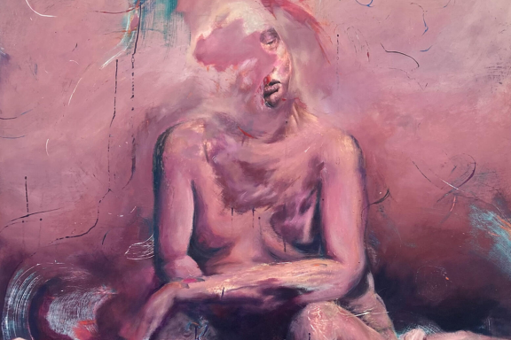 Presence by Saskia Eliane