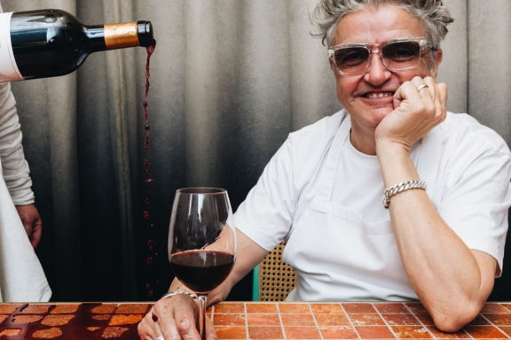 Esther Wine