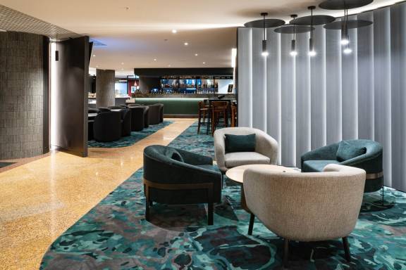 Crowne Plaza