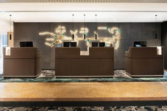 Crowne Plaza