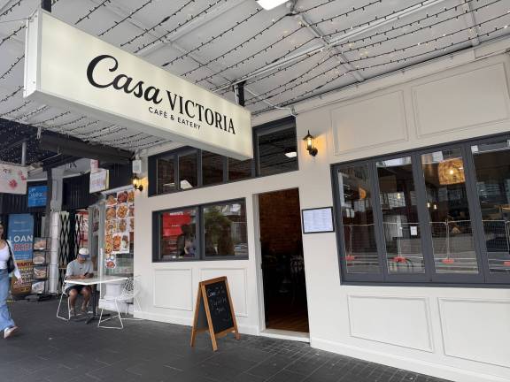 Casa Victoria