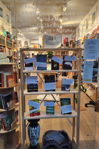 Books on High