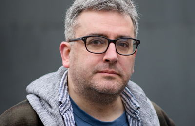 Daniel Hahn