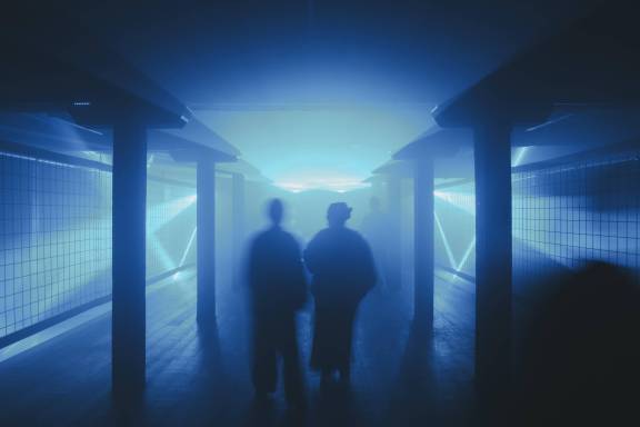 DARKLIGHT 2026