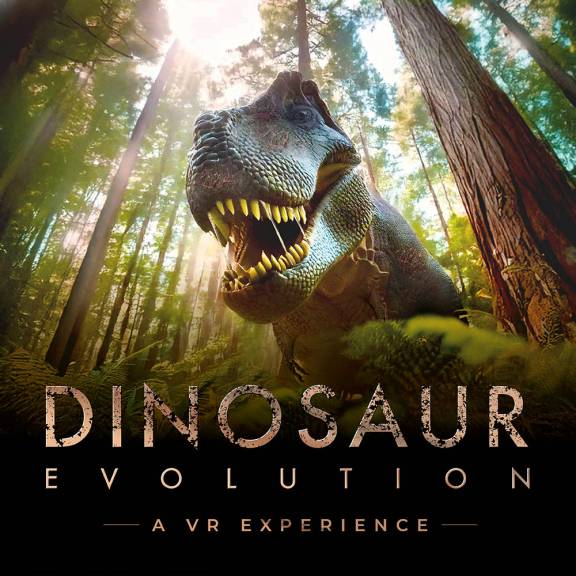 Thrill Coaster VR 