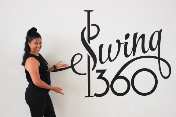 Swing360