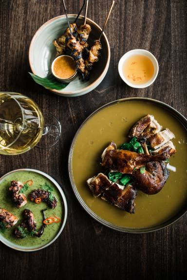 Taste of Tuawhiti