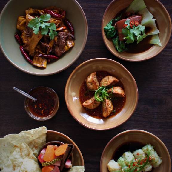 Taste of Tuawhiti