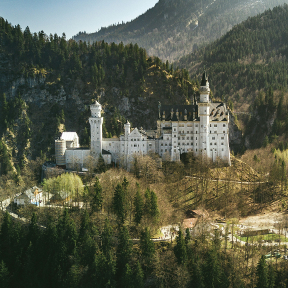 Castle