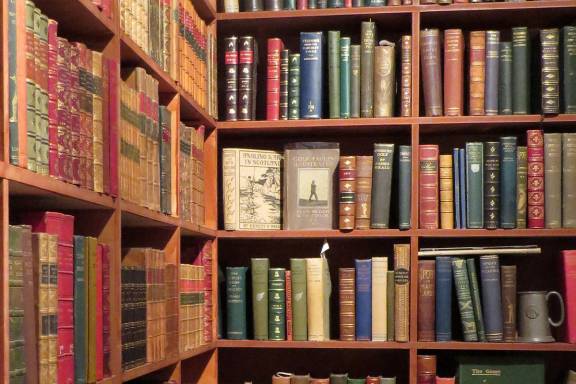 Rare Books1