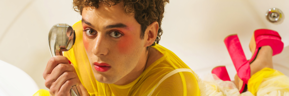 Sugar - Auckland Live Cabaret Festival