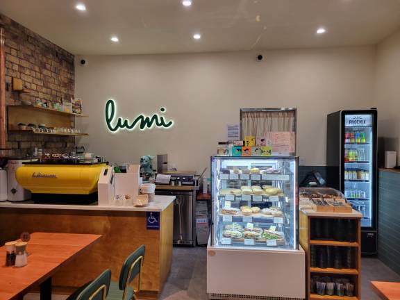 Lumi Cafe