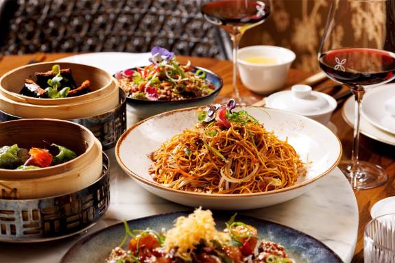 Iconic Auckland Eats 2026 - Huami (Image credits: Babiche Martens)