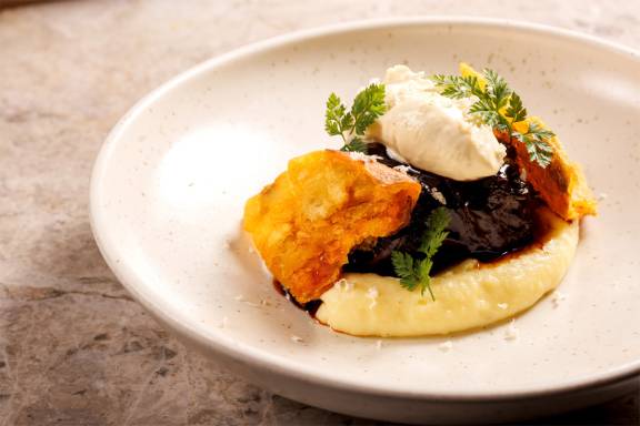 Iconic Auckland Eats 2026 - Onslow (Image credits: Babiche Martens)