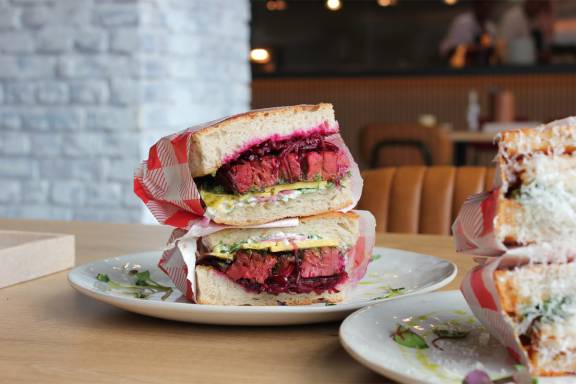 Remy's Deli