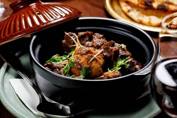 Iconic Auckland Eats 2026 - GOAT (Image credits: Babiche Martens)