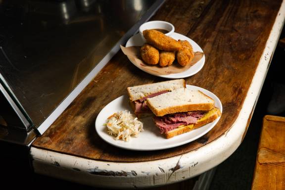Fed Deli DELISH 2026