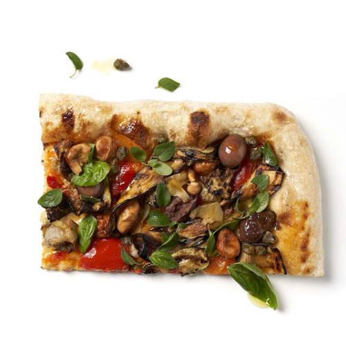 Toto Pizza