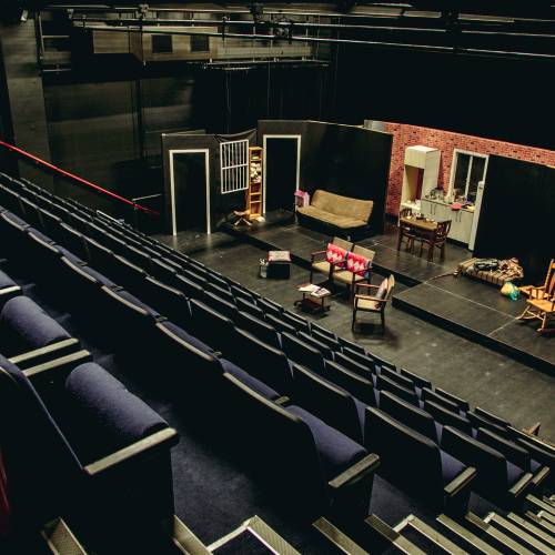 Herald Theatre