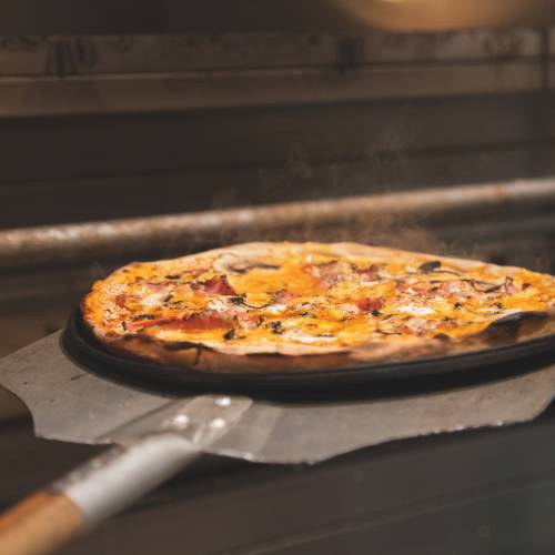 Proper Pizza