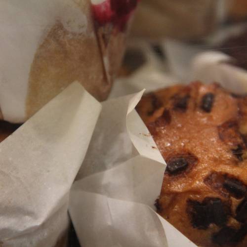 Le petit cafe