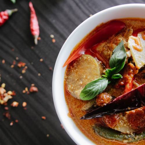 Bombay Chinese