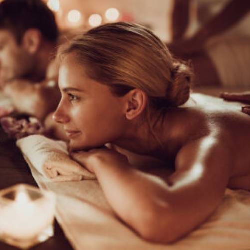 Spa Sommaai
