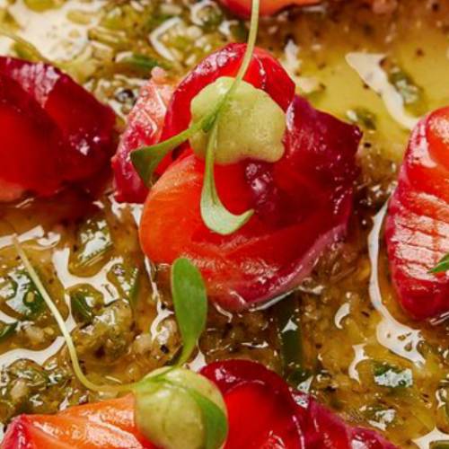 K-Culture &amp; Cuisine