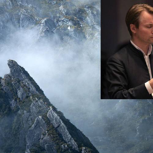 NZSO - Myths &amp; Legends