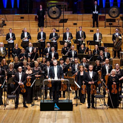 Auckland Philharmonia