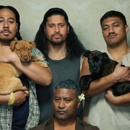 Sons of Vao