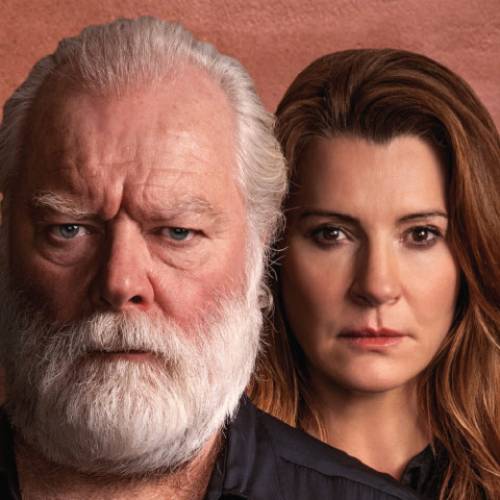 Auckland Theatre Company presents Macbeth