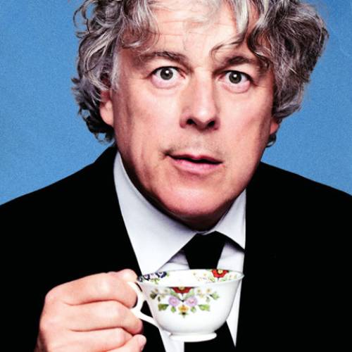 Alan Davies