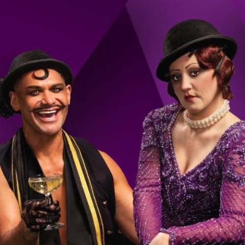 Cabaret