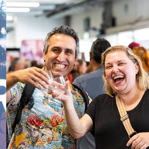 Auckland Spirits Festival