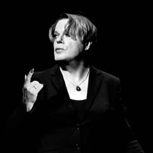Eddie Izzard