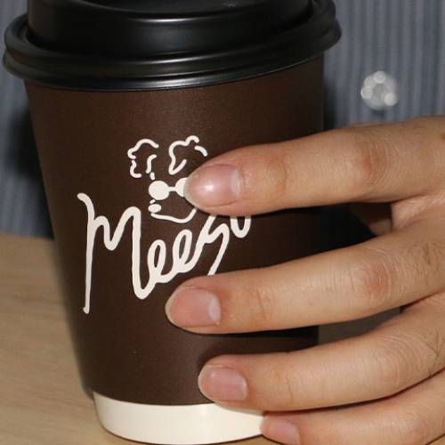 Meeso Coffee