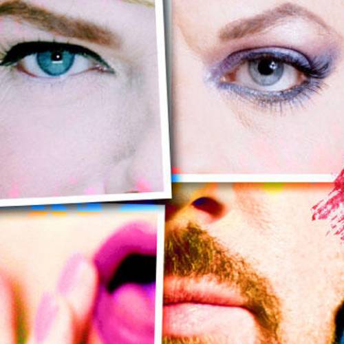 Eddie Izzard