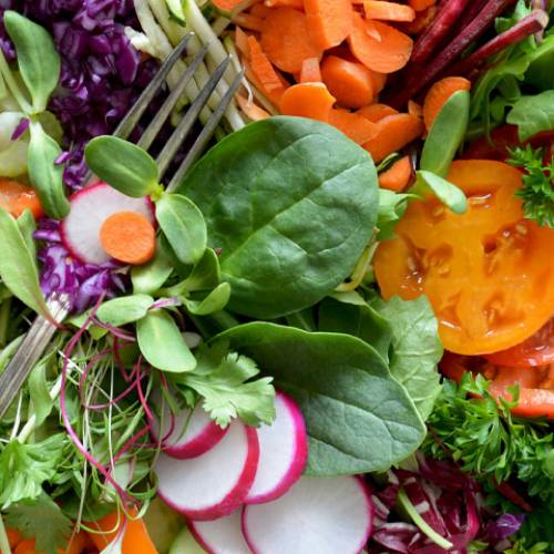Salad