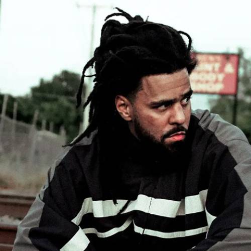 J. Cole