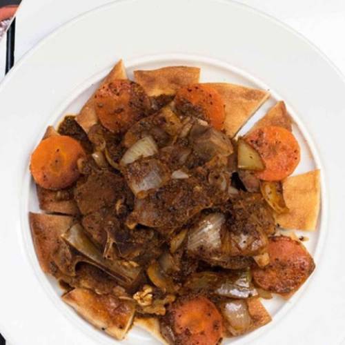Navat Uyghur Cuisine