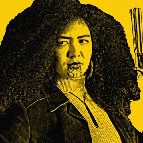 Basement Theatre HONEY KAHA RETURNS