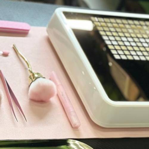 Pradz Nail Studio