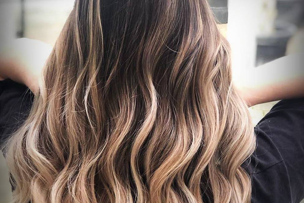Vivo hair salon