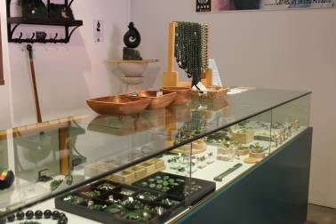 Jade Centre