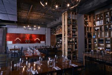 Vivace’s Annual Long Lunch with Paolo Pancotti