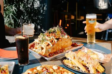 Rosies Red Hot Cantina &amp; Taco Joint